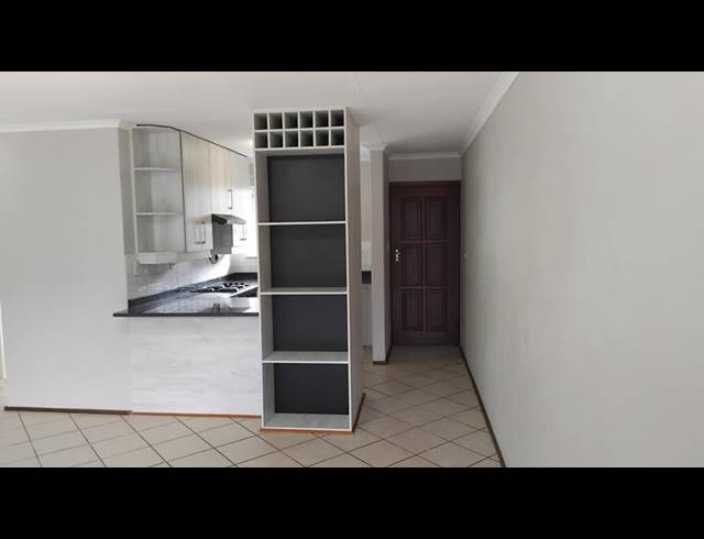 2 BEDROOM PROPERTY TO RENT IN FOURWAYS